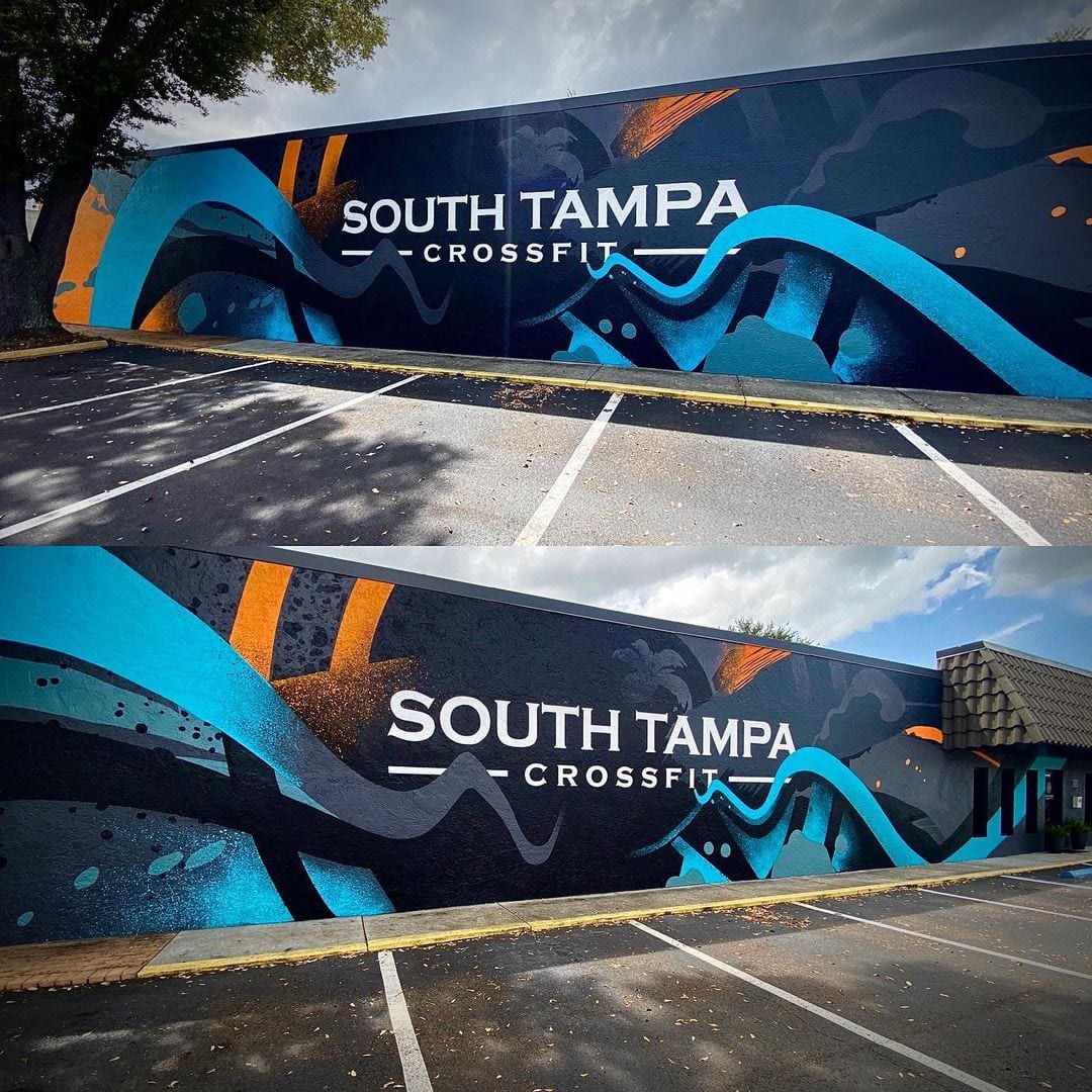 South Tampa CrossFit, photo 2
