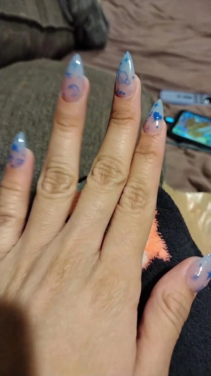 B&L Nails Spa, photo 3