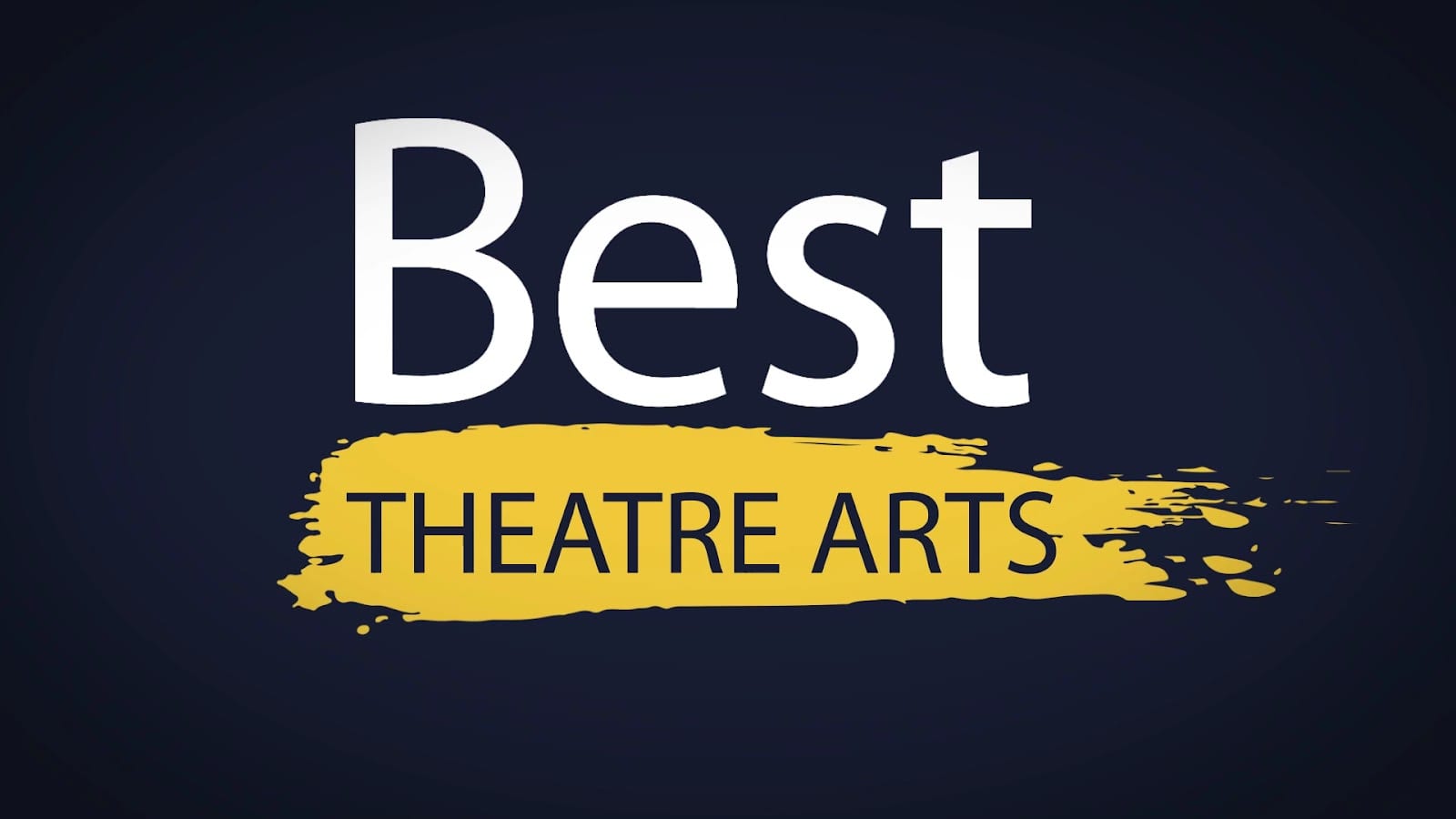 Best Theatre Arts, photo 3