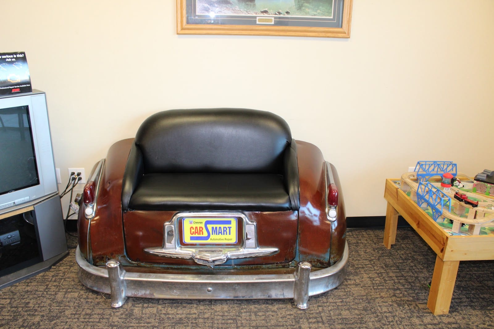 CarSmart Automotive Repair, photo 3