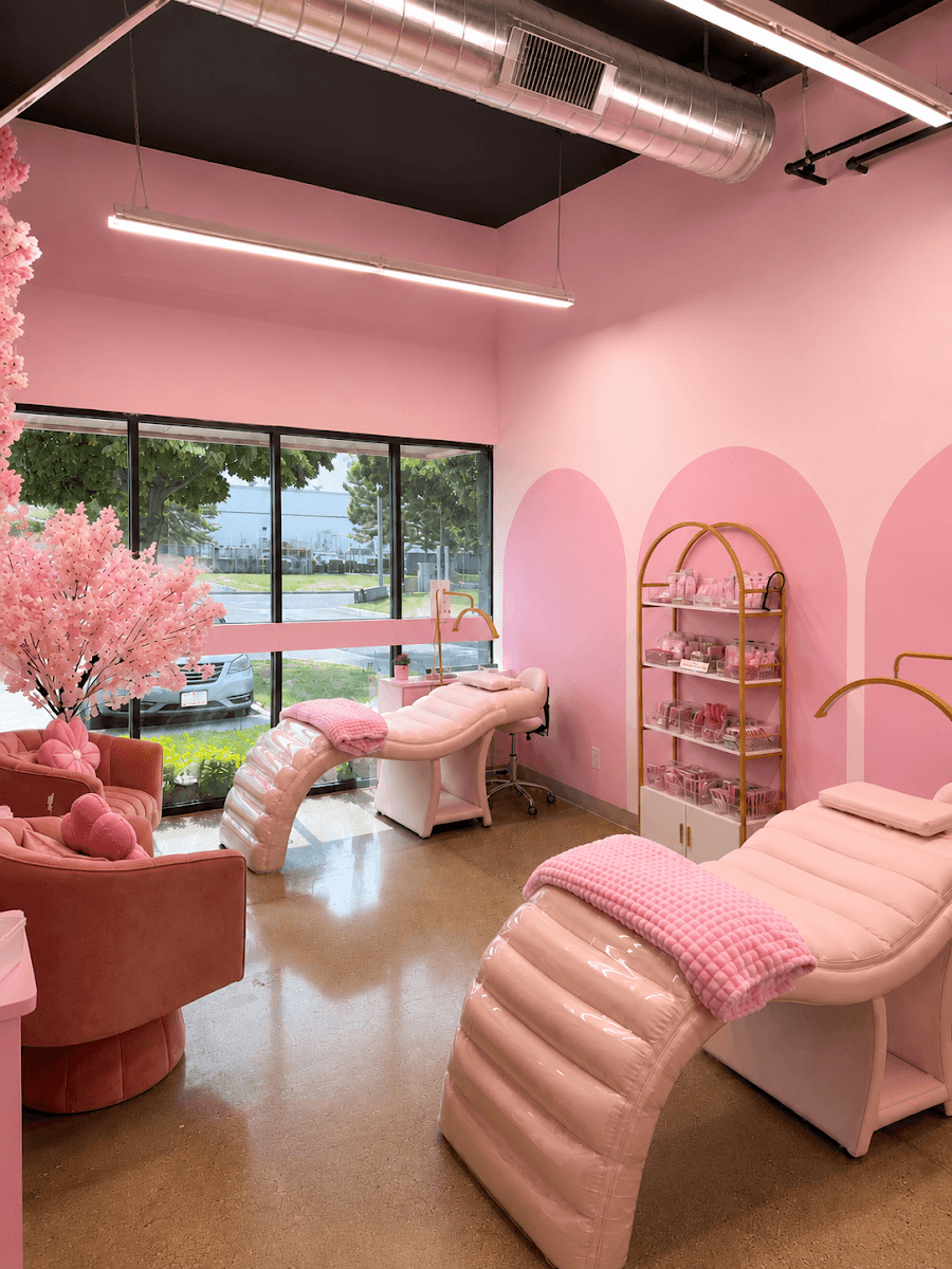 Blossom Beauty Salon