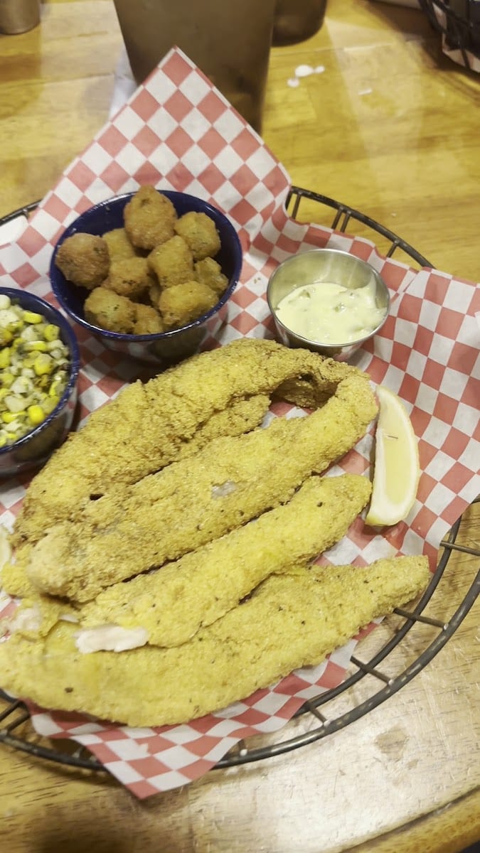 Prairie House Restaurant, photo 3
