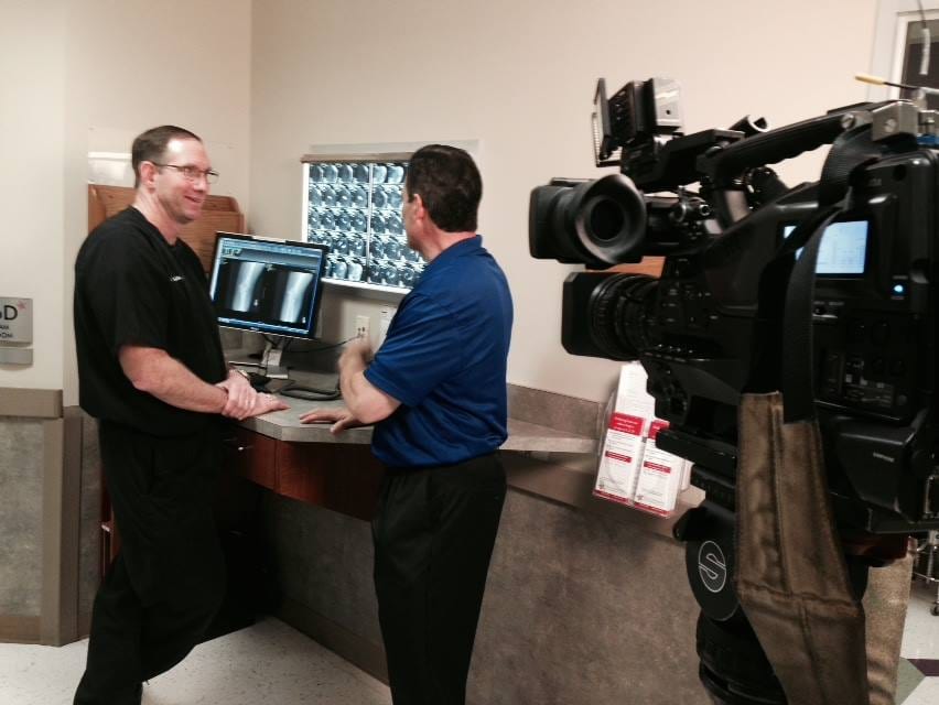 Scott Smith, MD, photo 3