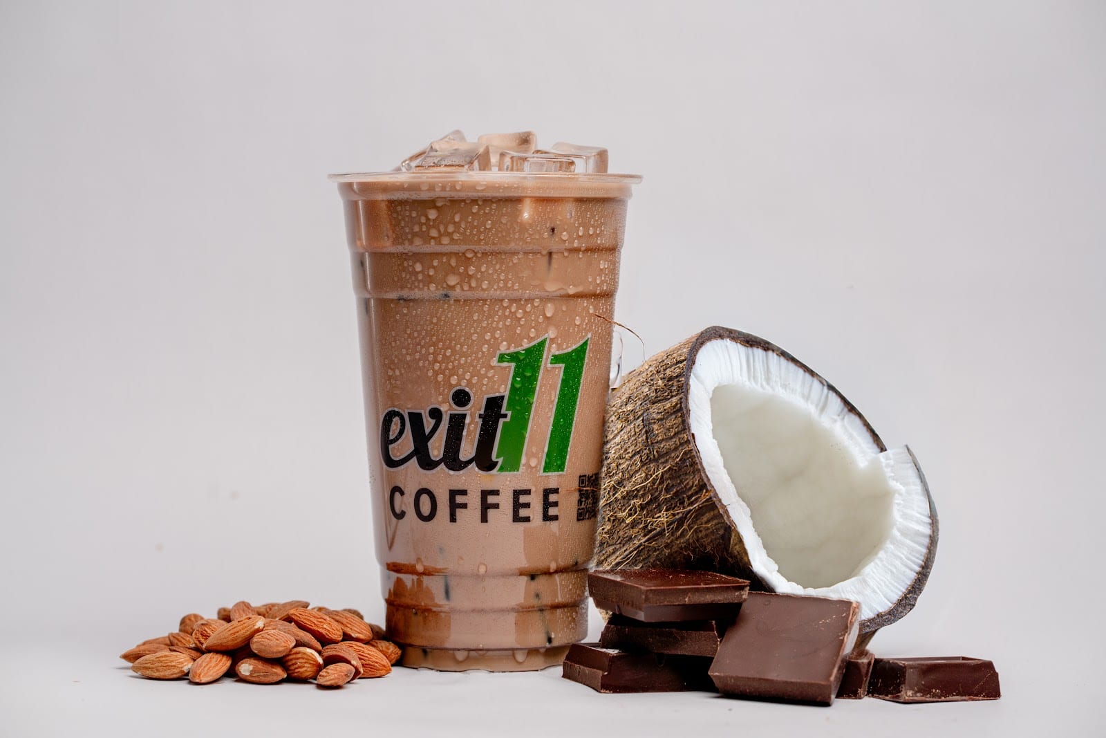 Exit 11 Coffee, photo 4