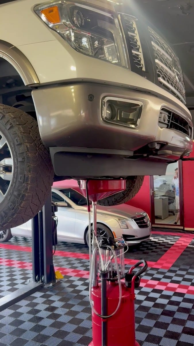 FixBay Auto Repair, photo 3