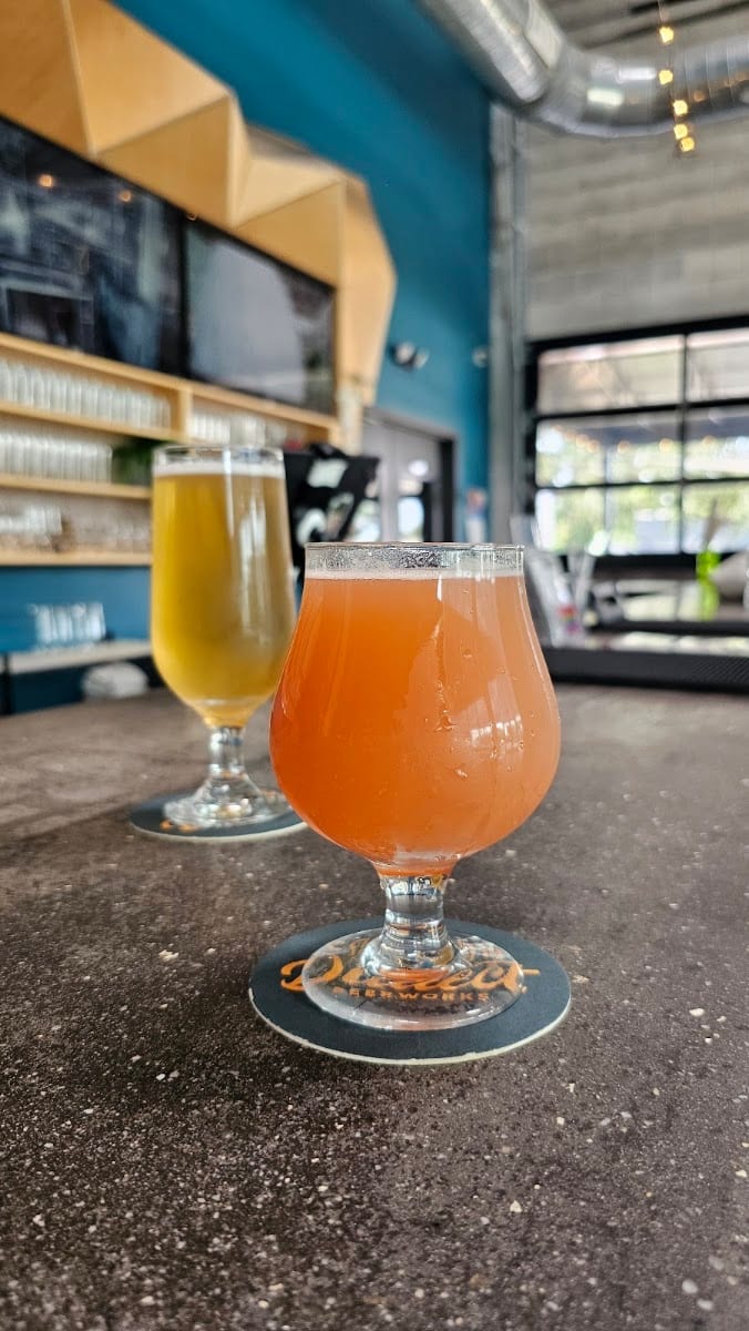 Common Dialect Beerworks, photo 3