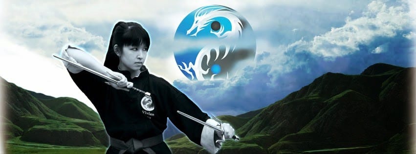 Norwich Kung Fu Academy - Clover Hill
