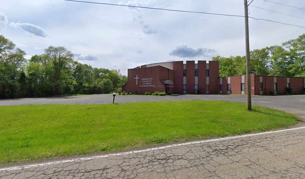 Redemption Community Development