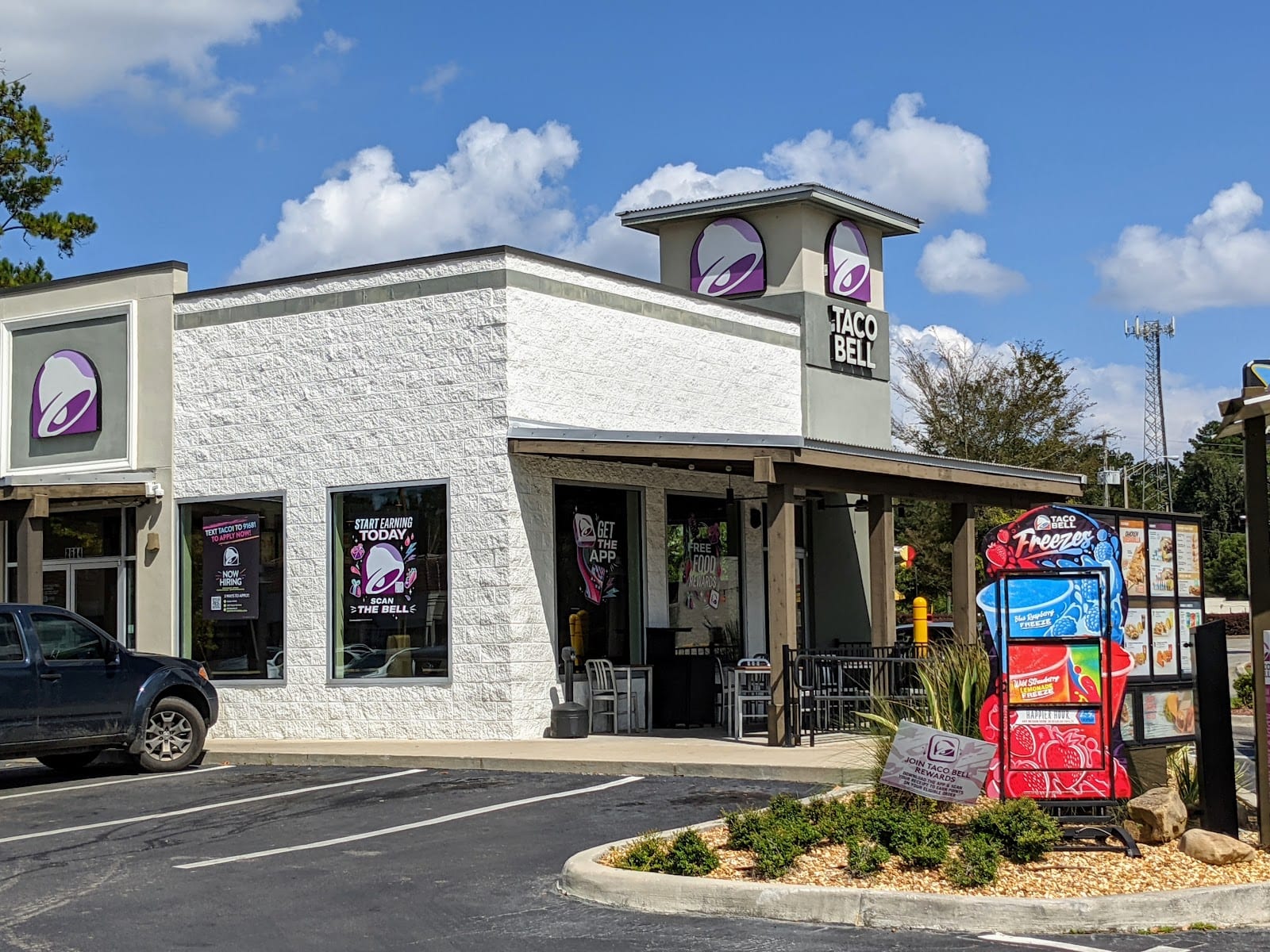 Taco Bell, photo 2