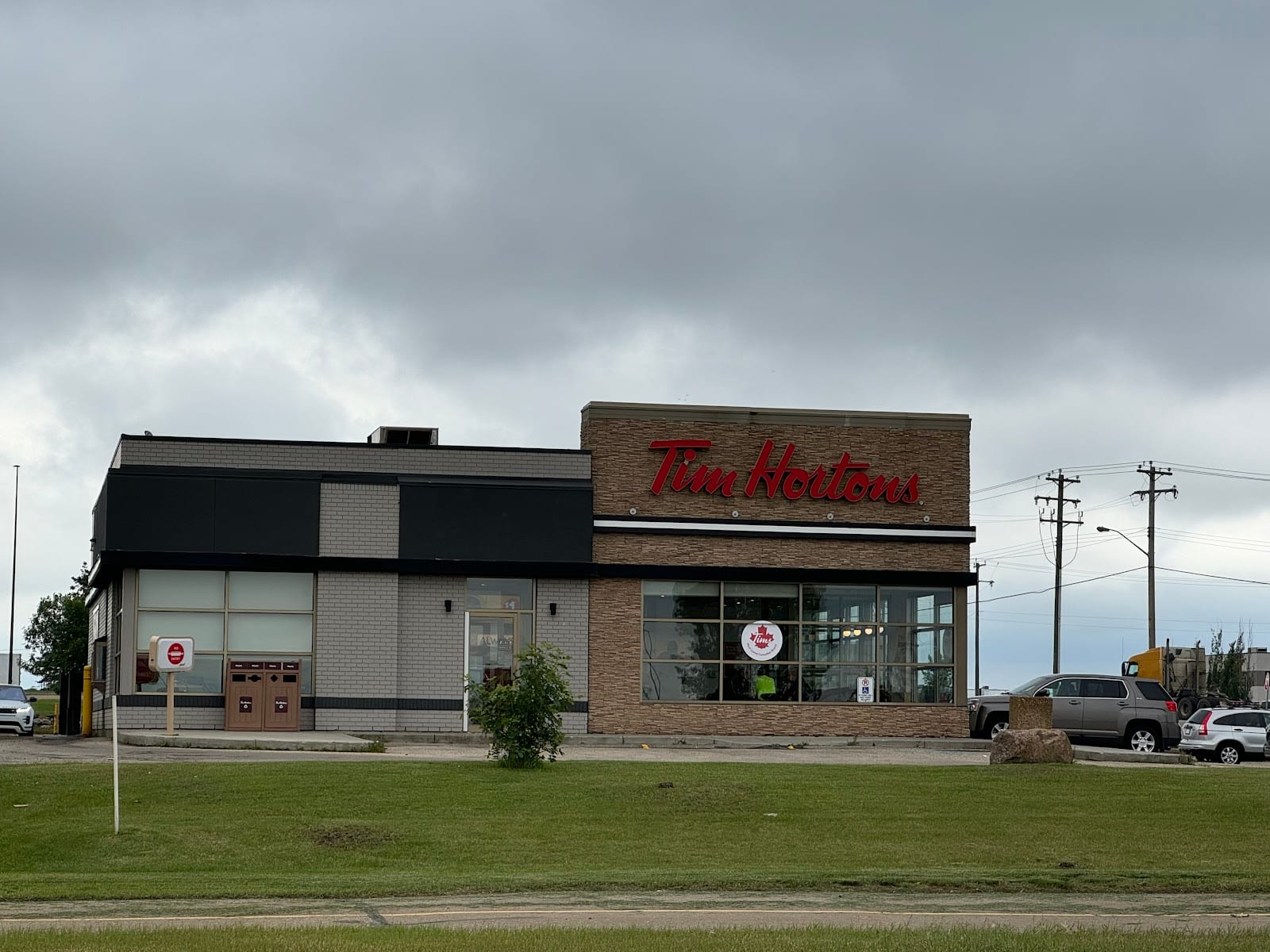 Tim Hortons, photo 2