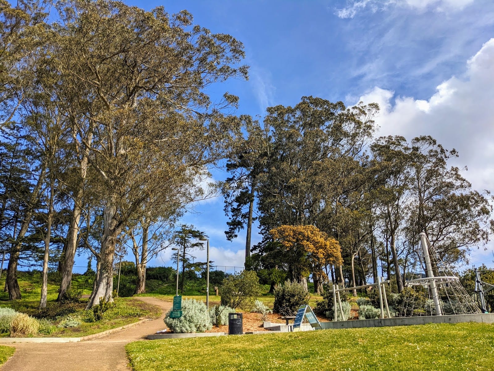 McCoppin Square Park