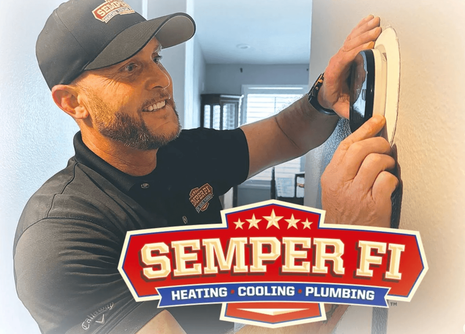 Semper Fi Heating and Cooling