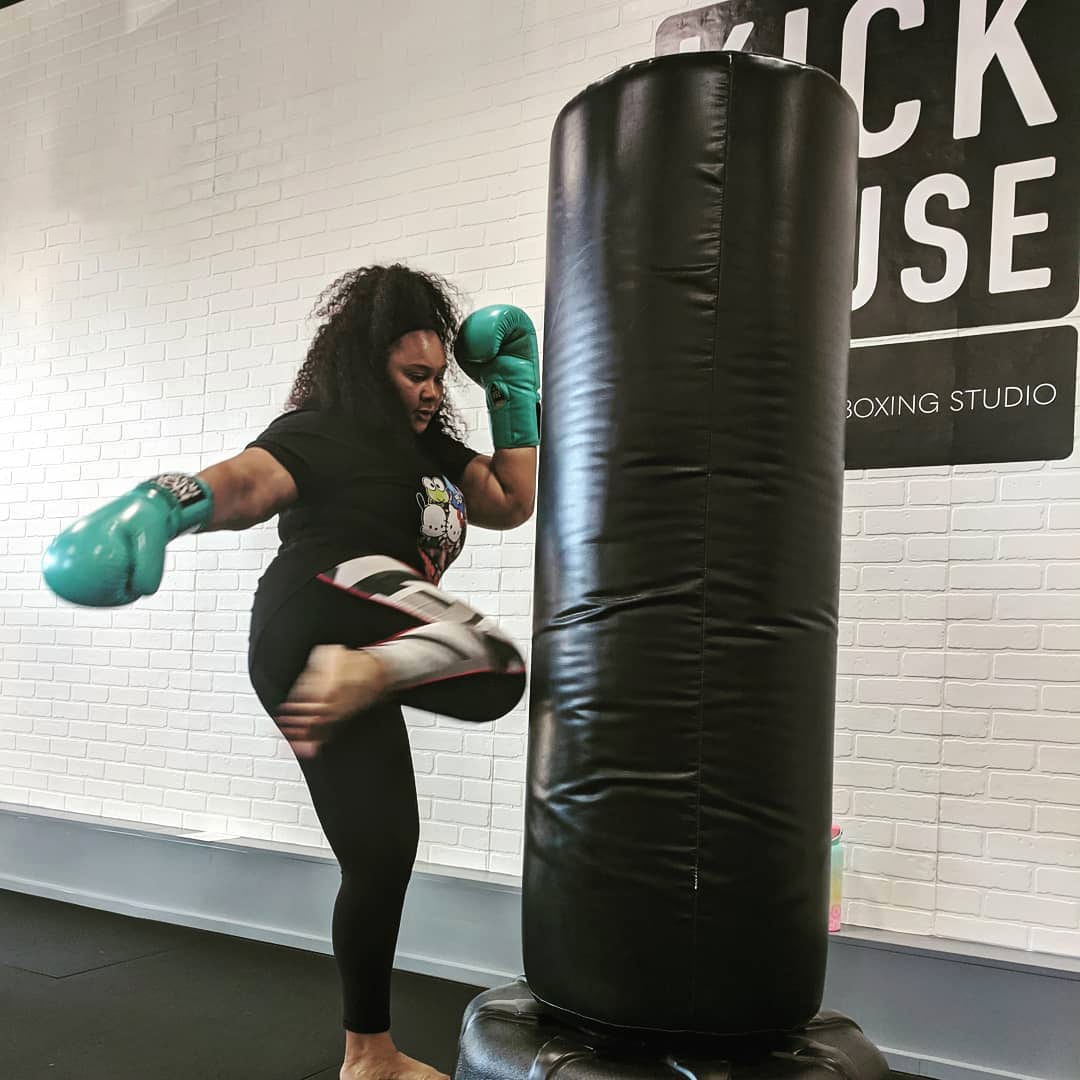 KickHouse Scottsdale, photo 4