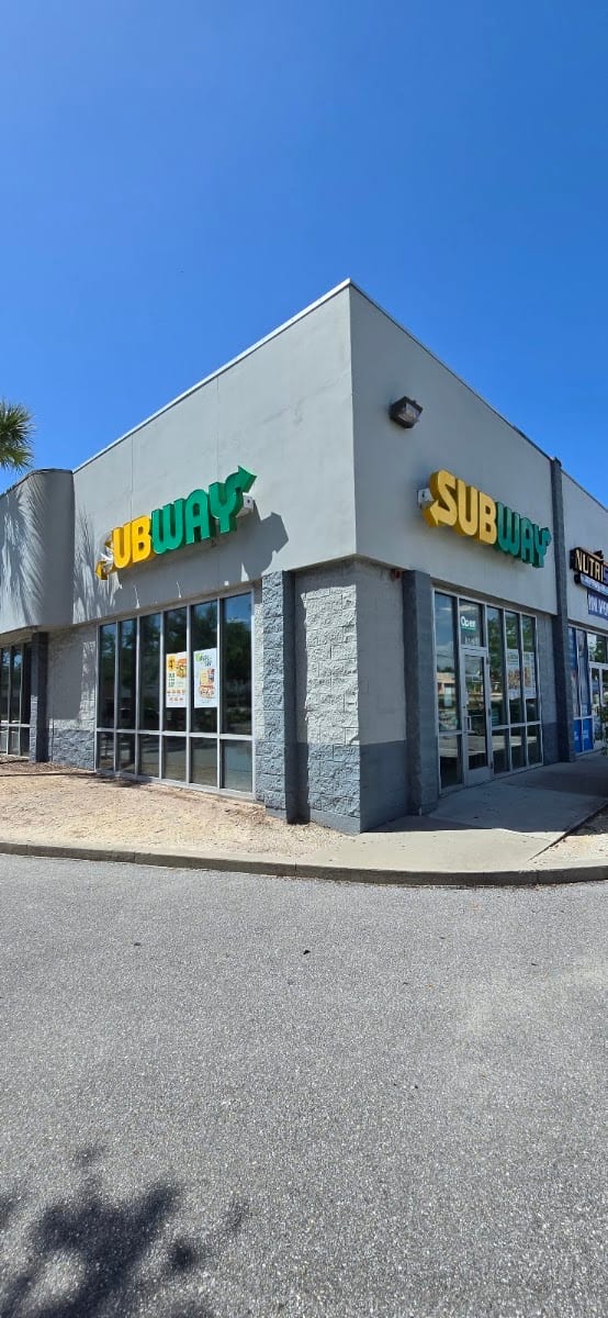 Subway, photo 2