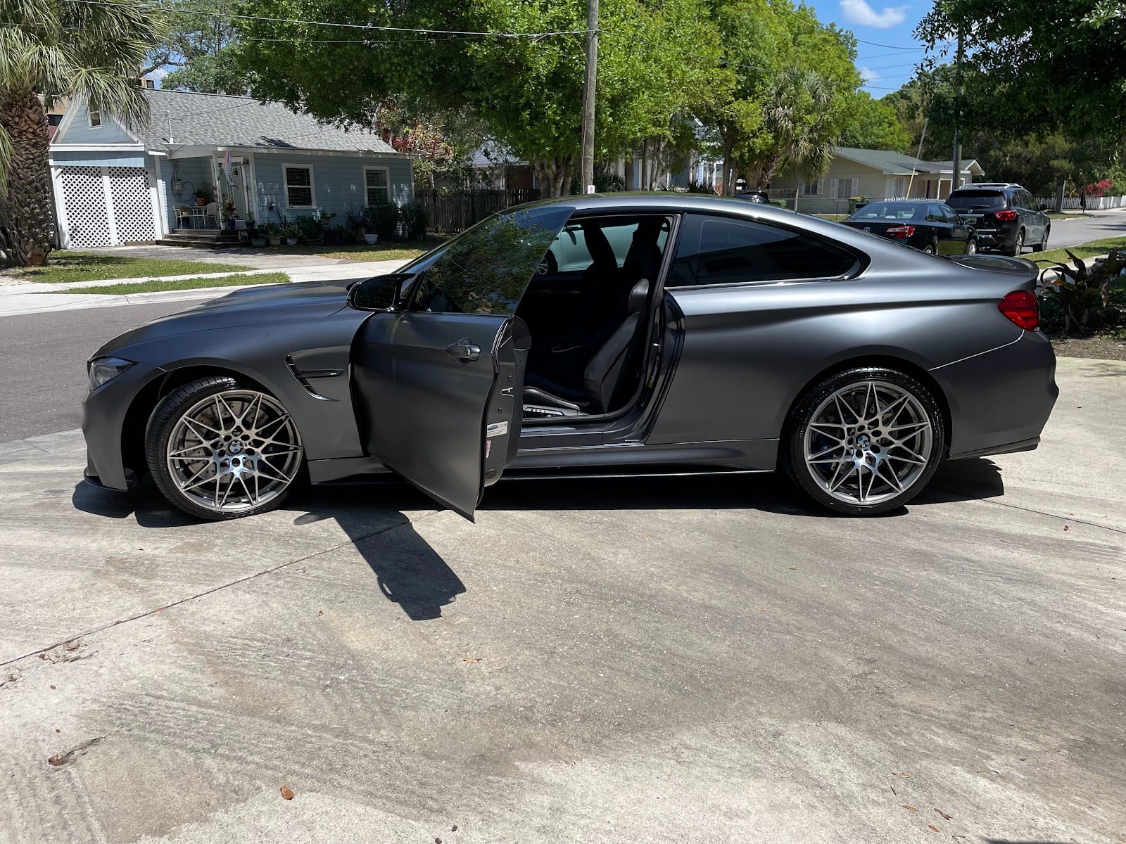 Car X Mobile Detailing, photo 3