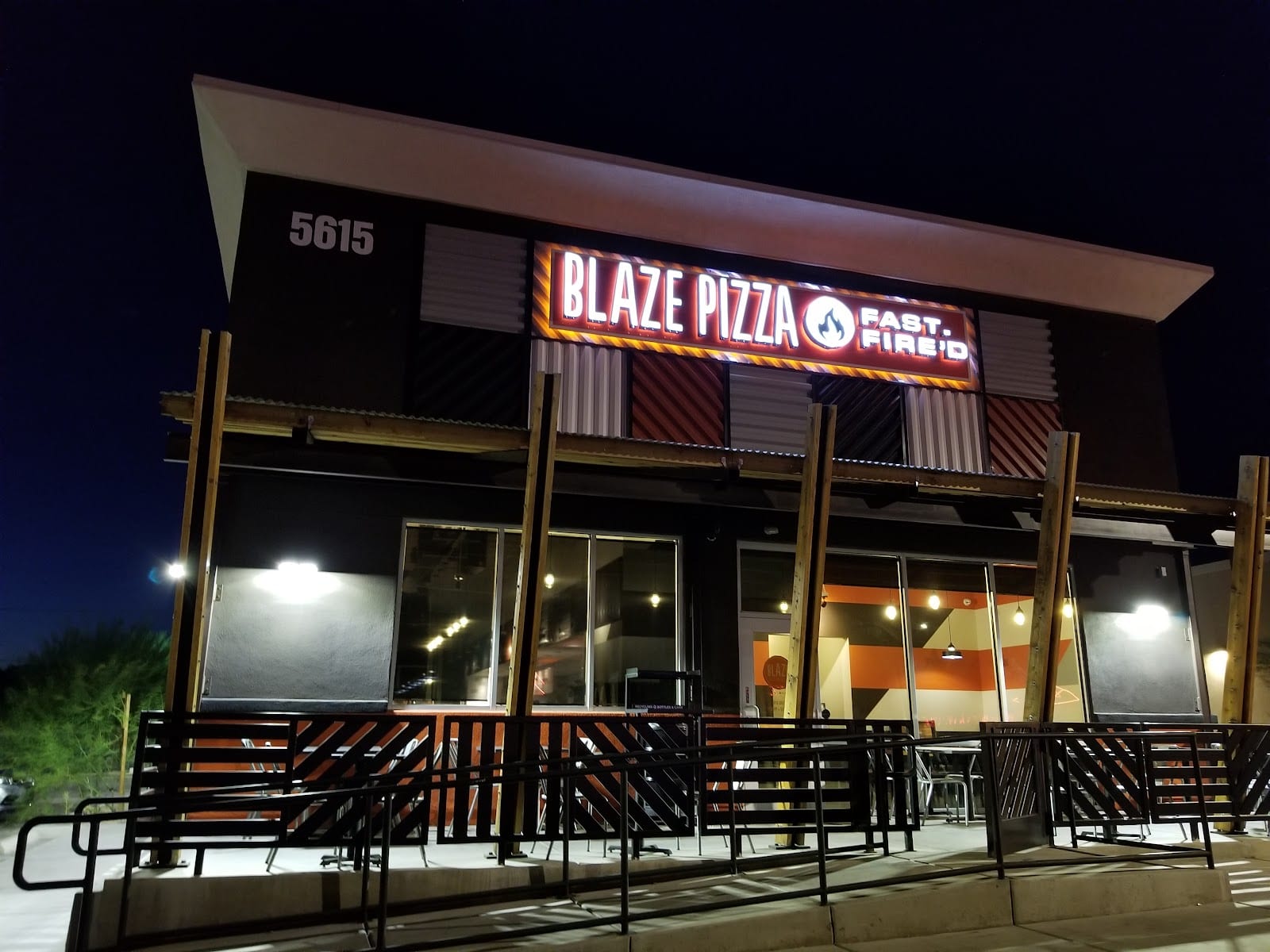 Blaze Pizza, photo 2