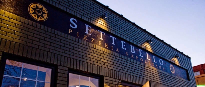 Settebello Pizzeria Napoletana, photo 2