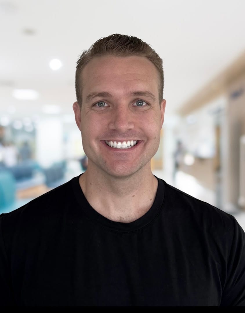 Luke Weishuhn, DO