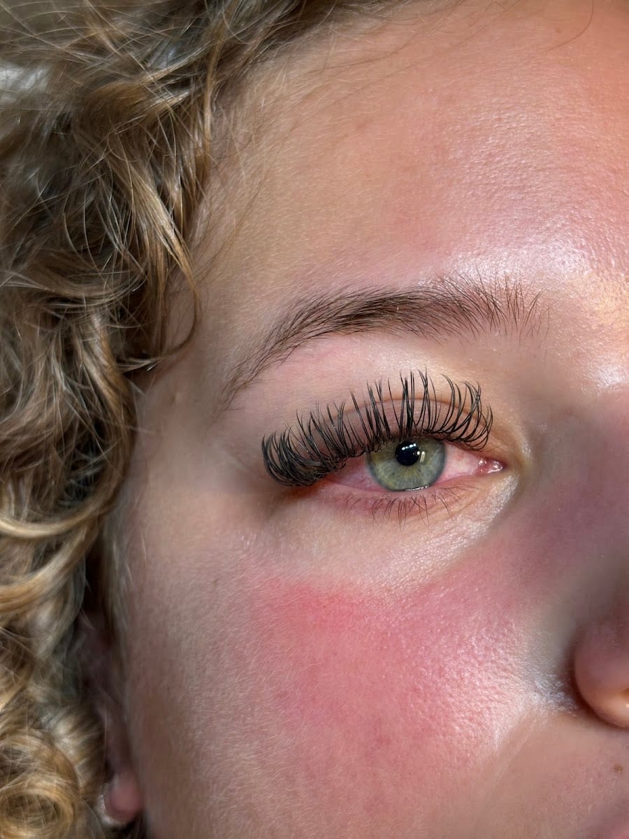 Maddlashes, photo 2