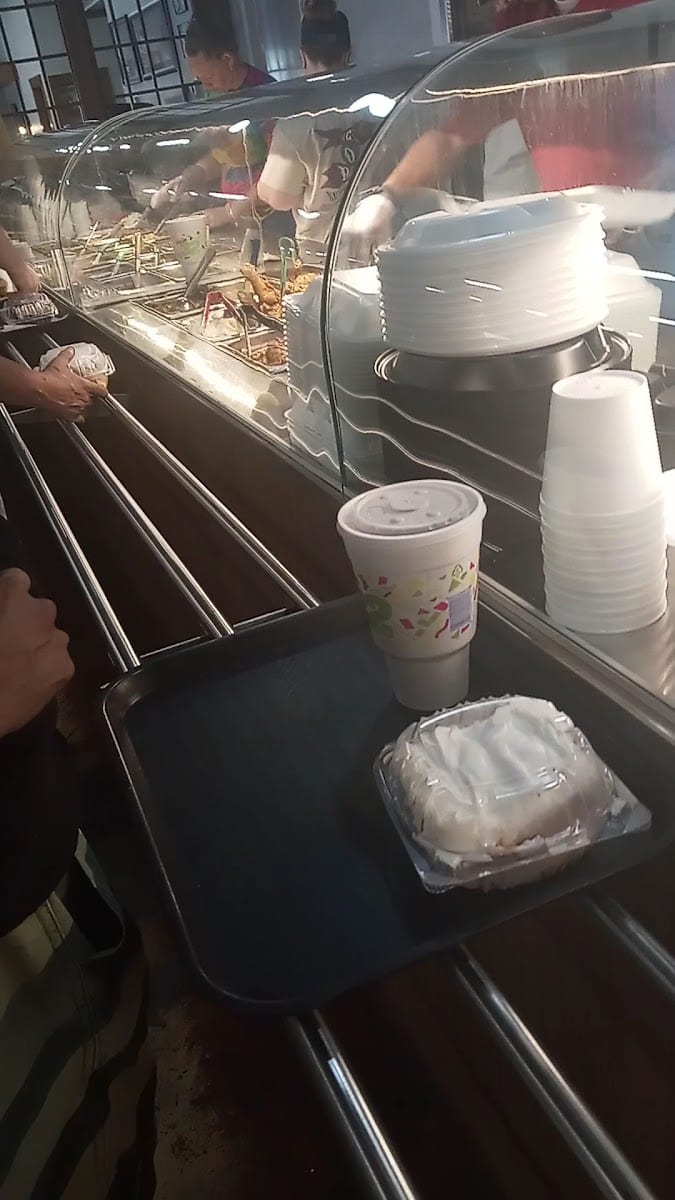 Pick O Deli Cafeteria, photo 3