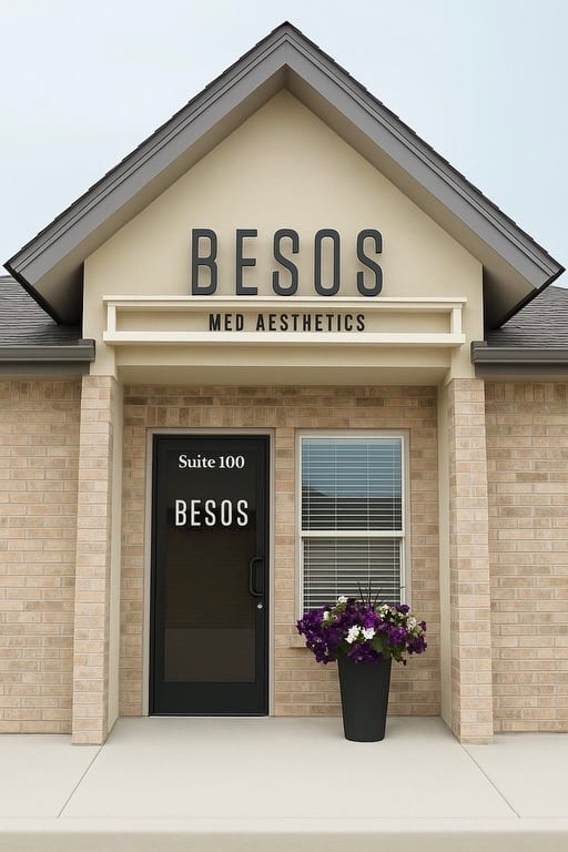 Besos Med Aesthetics