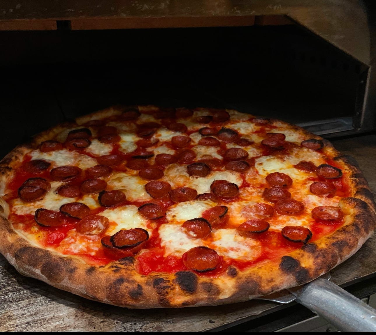Casey's Pizza