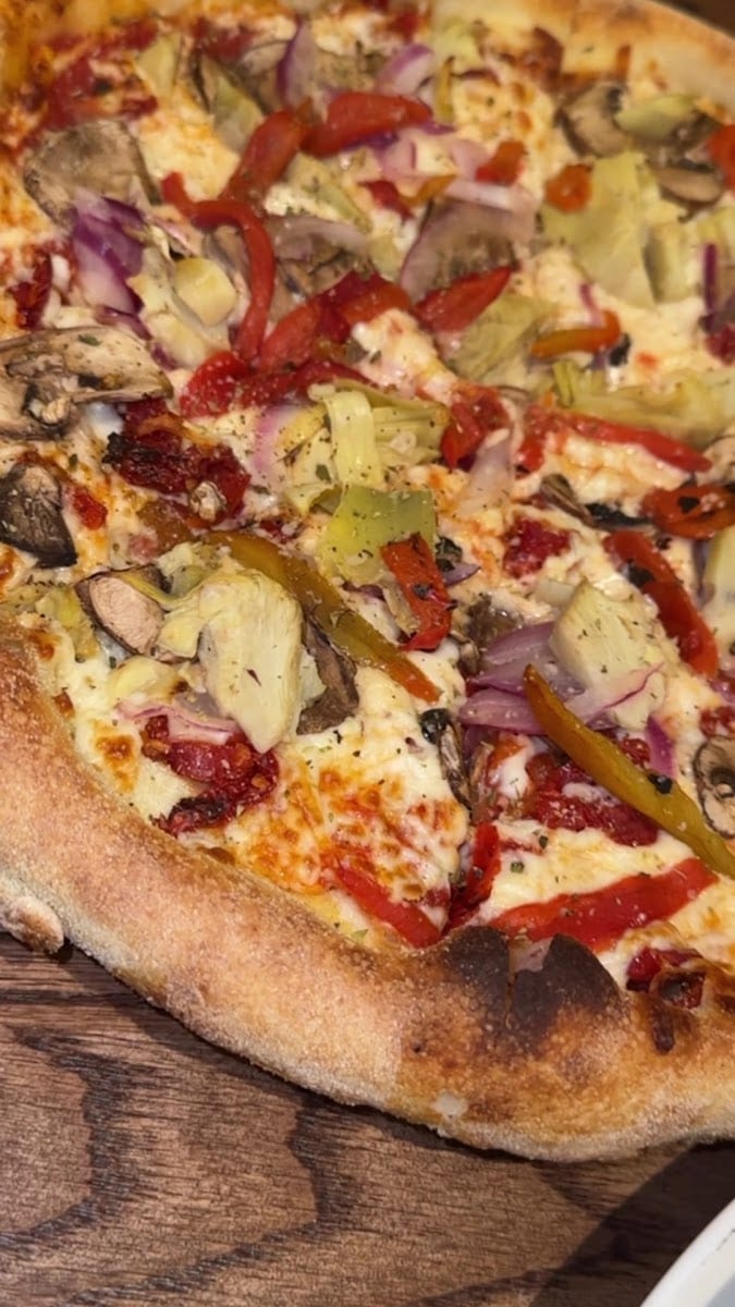 Panini's Italian Cucina (Sherwood Park), photo 3