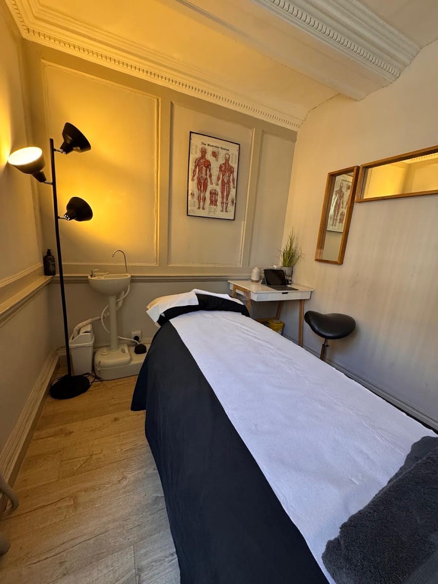 Norwich Sports & Deep Tissue Massage, photo 2