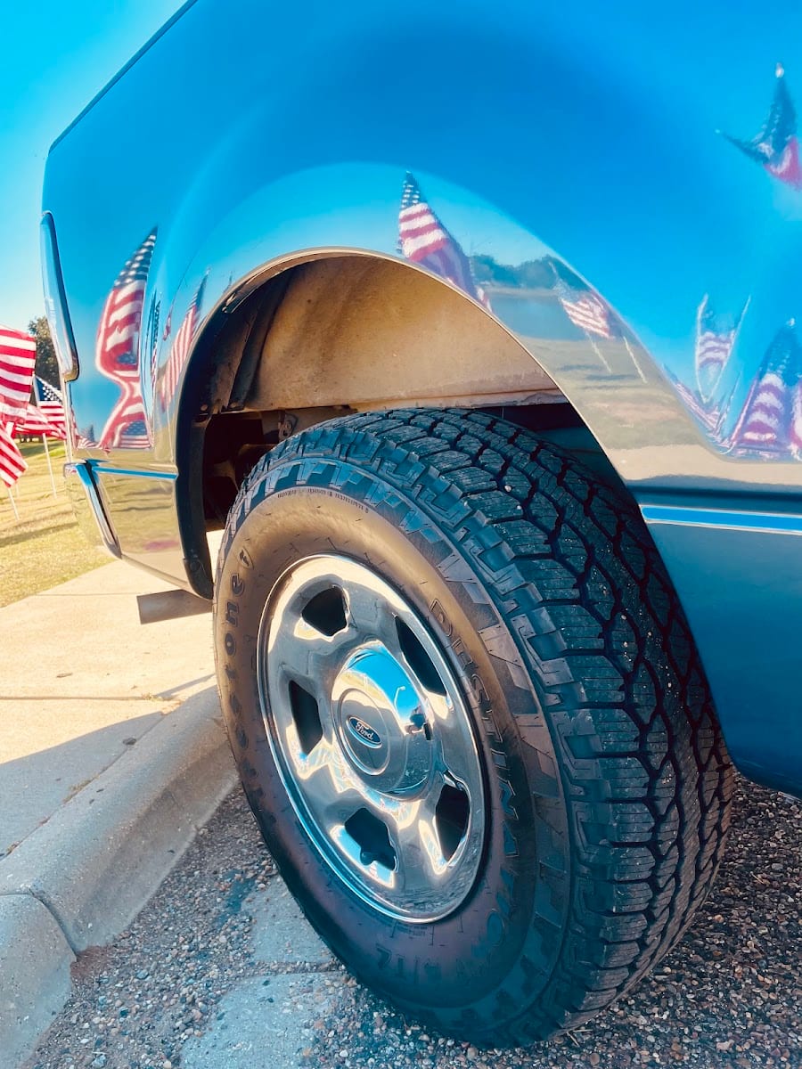 Discount Tire, photo 4