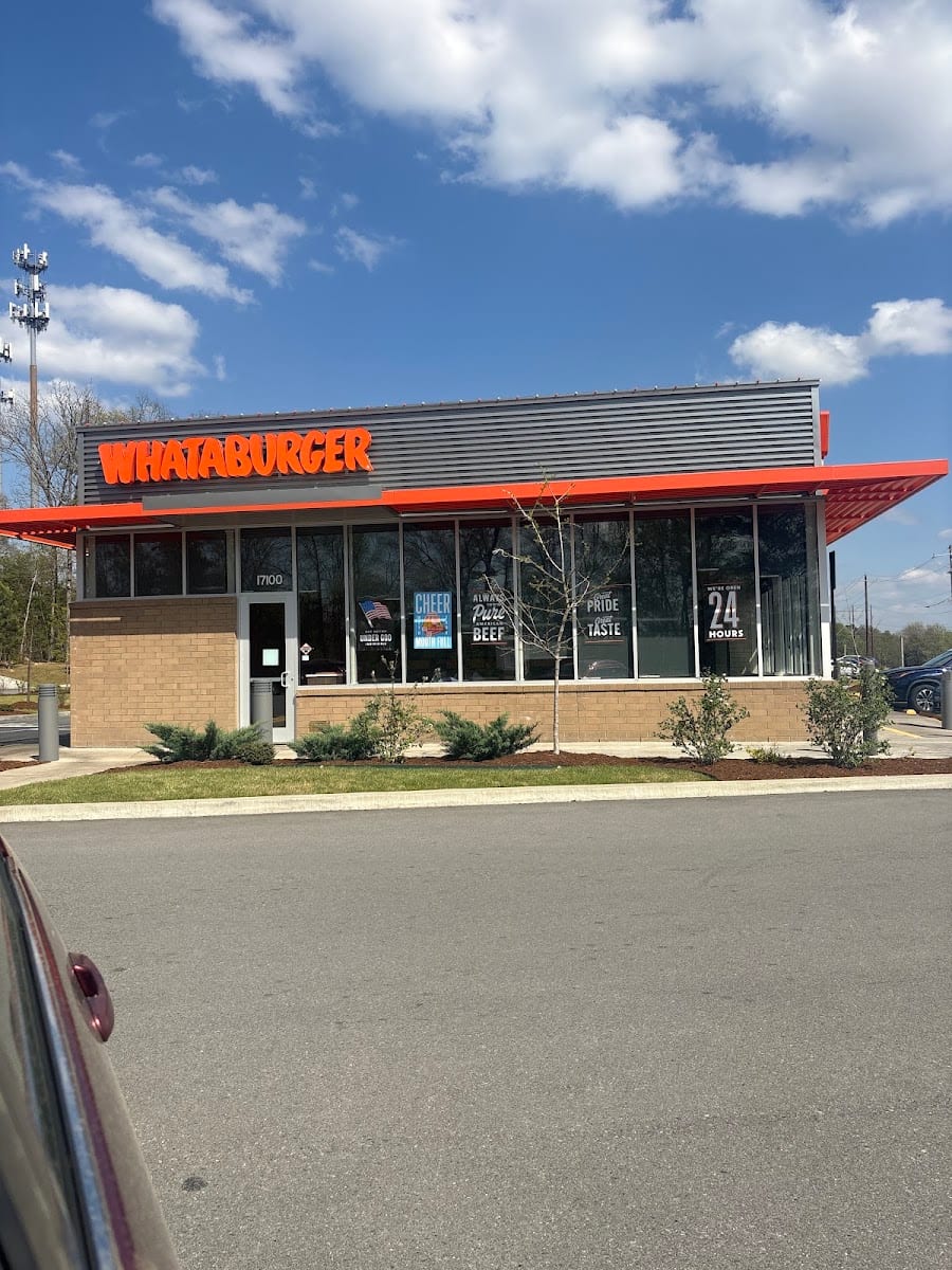 Whataburger, photo 4