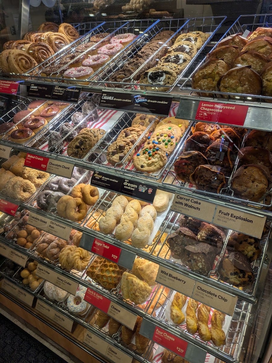 Tim Hortons, photo 3