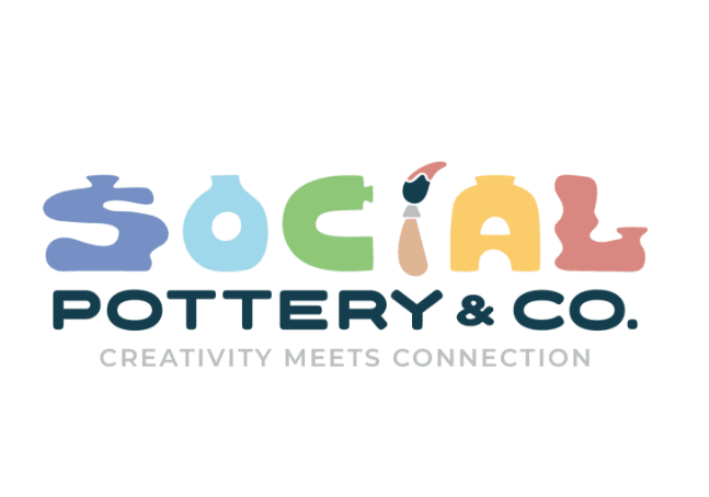 Social Pottery Co.