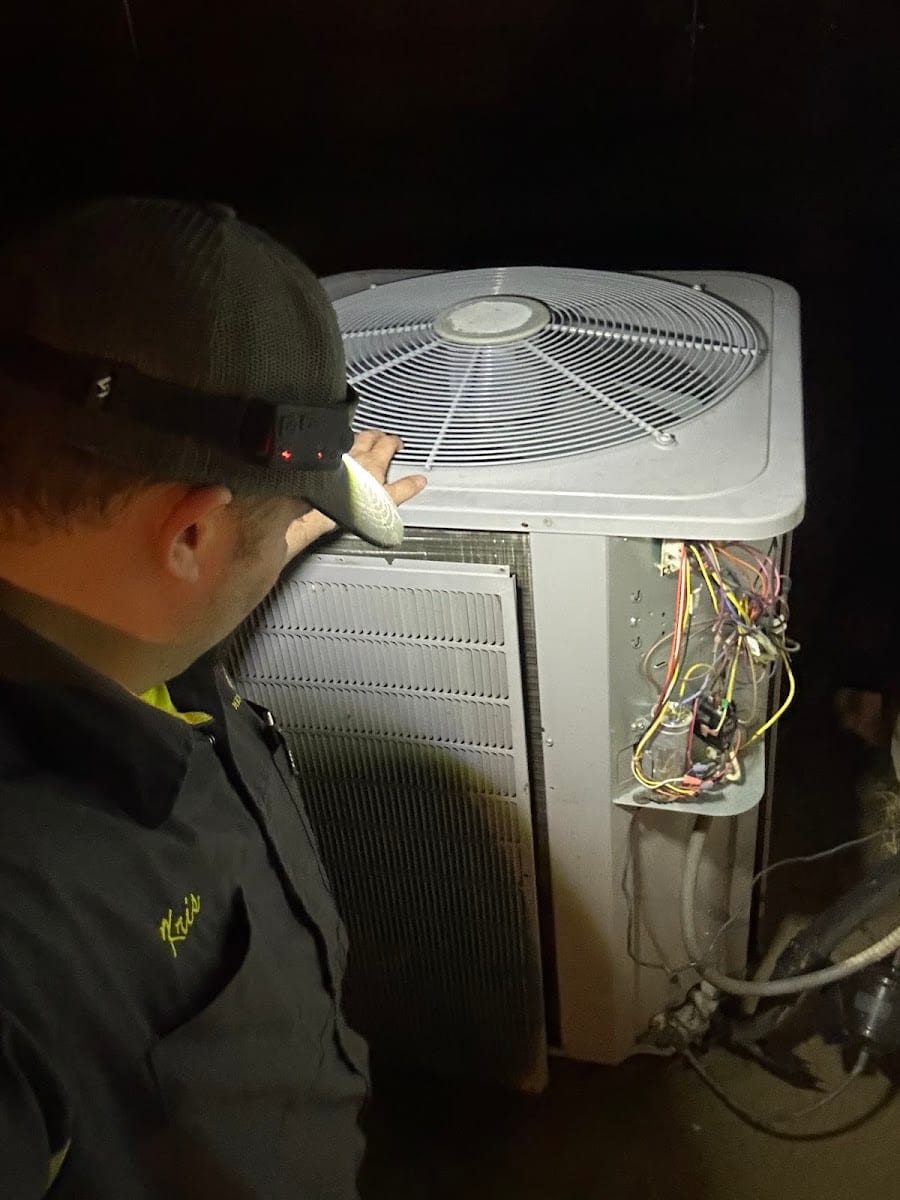 Near Me Heating and Air LLC, photo 2