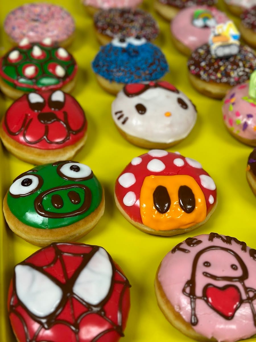 Donuts Inc