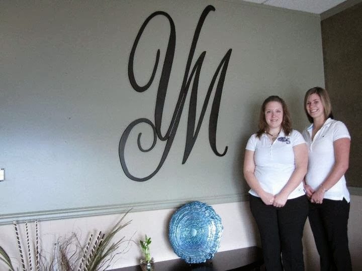 VM Massage