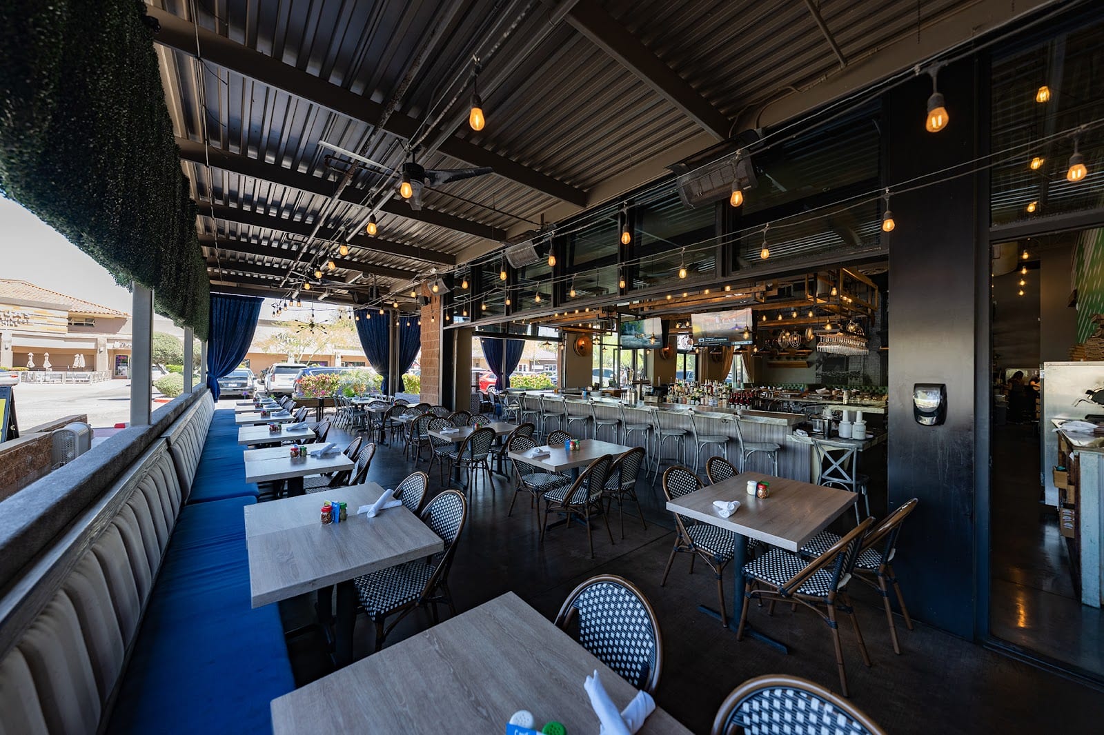 Crust Simply Italian Scottsdale, photo 2