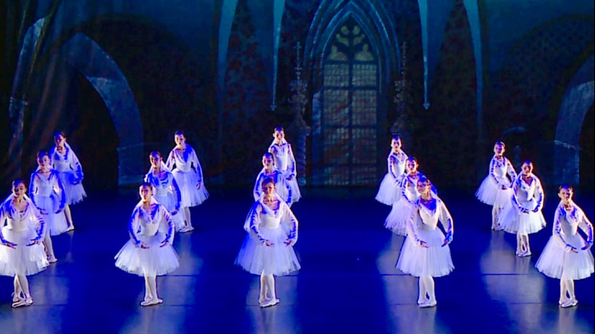 Karpov Ballet Academy, photo 2