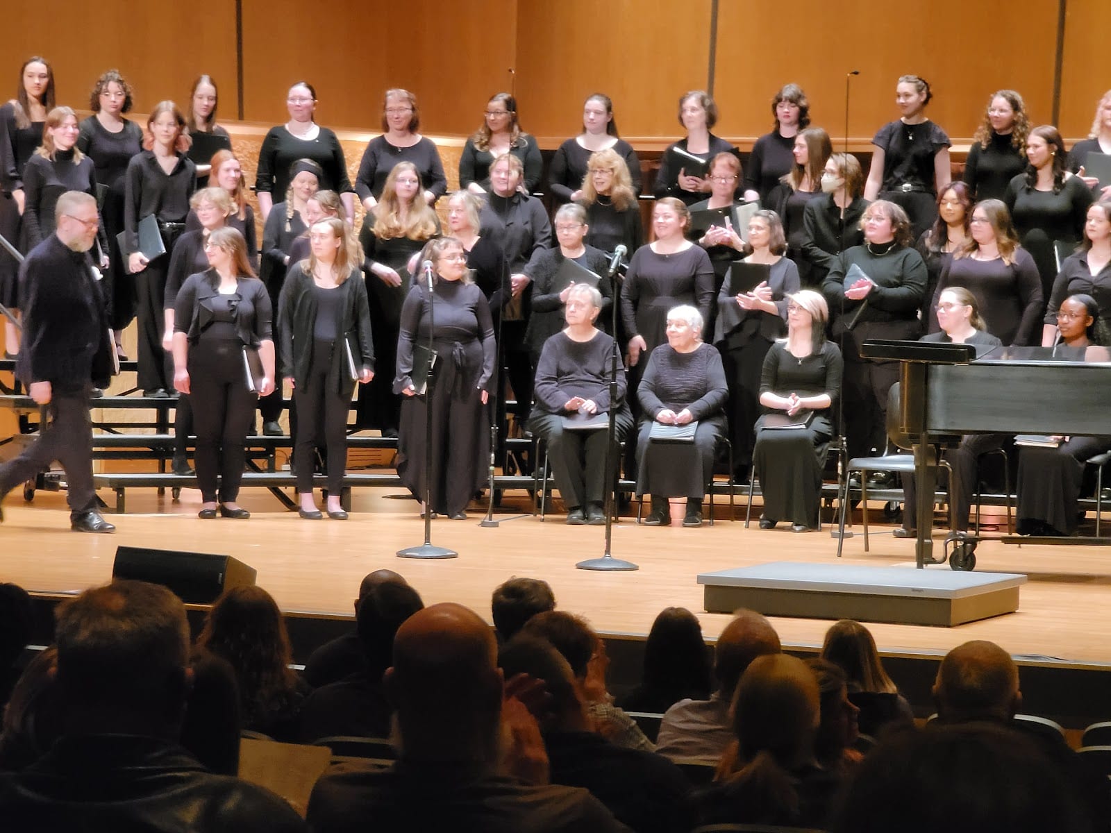 Auer Performance Hall, photo 4