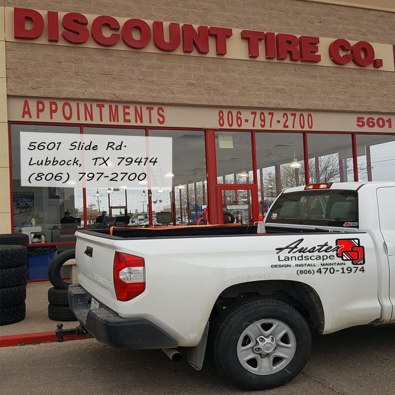 Discount Tire, photo 2