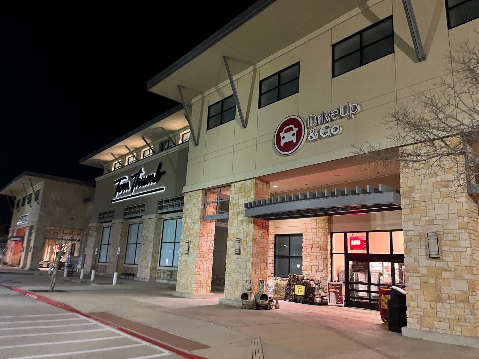 Tom Thumb, photo 2