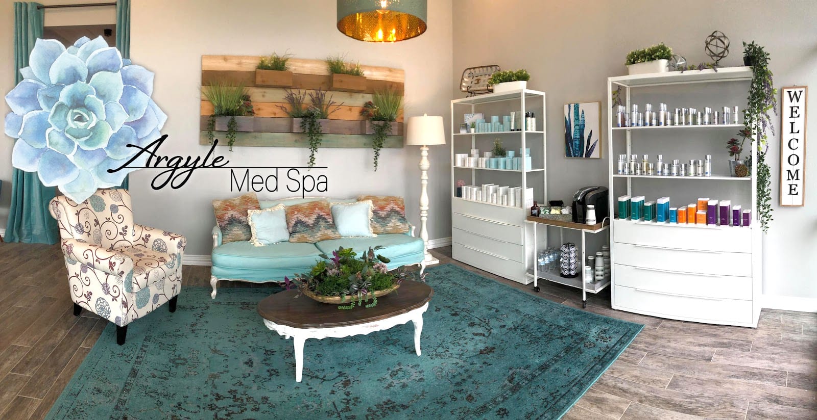 Argyle Med Spa and Wellness Center
