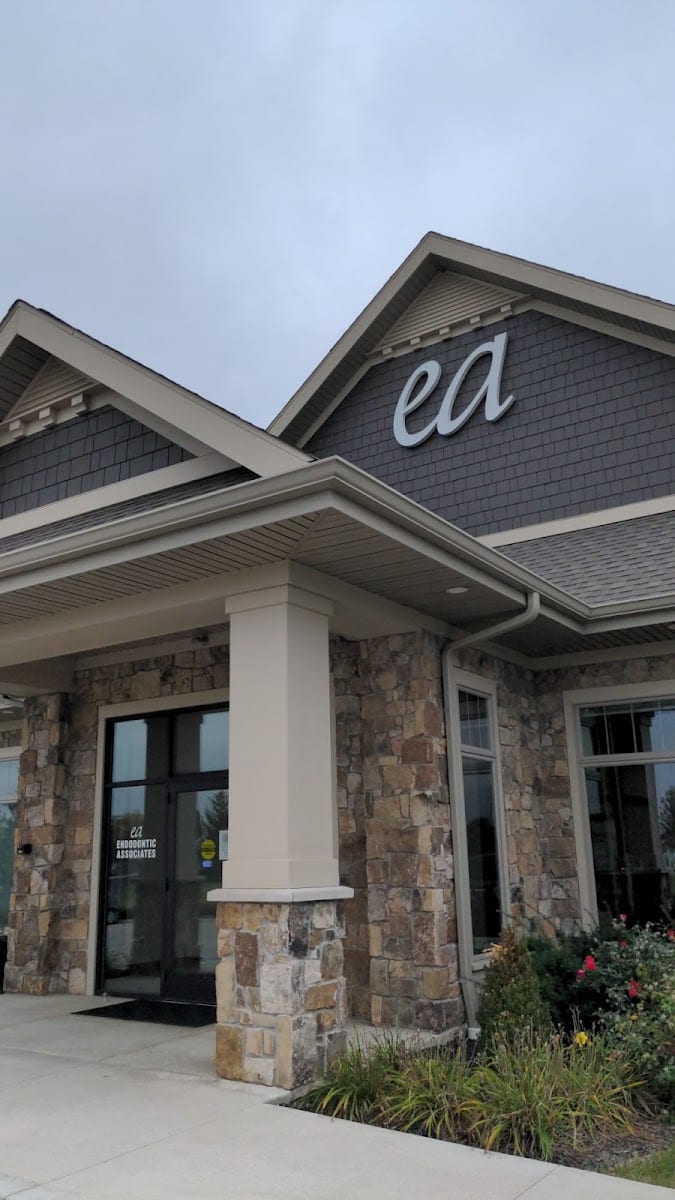 Endodontic Associates, Inc.