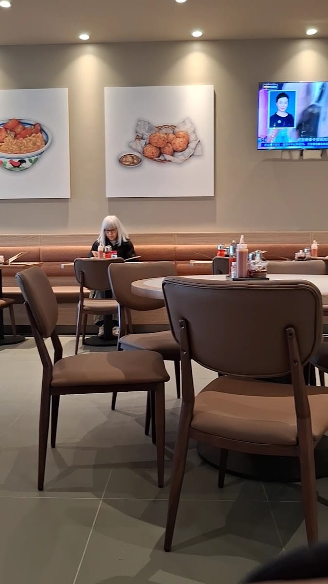 3A Noodle 三品麵食 (Richmond Hill), photo 2