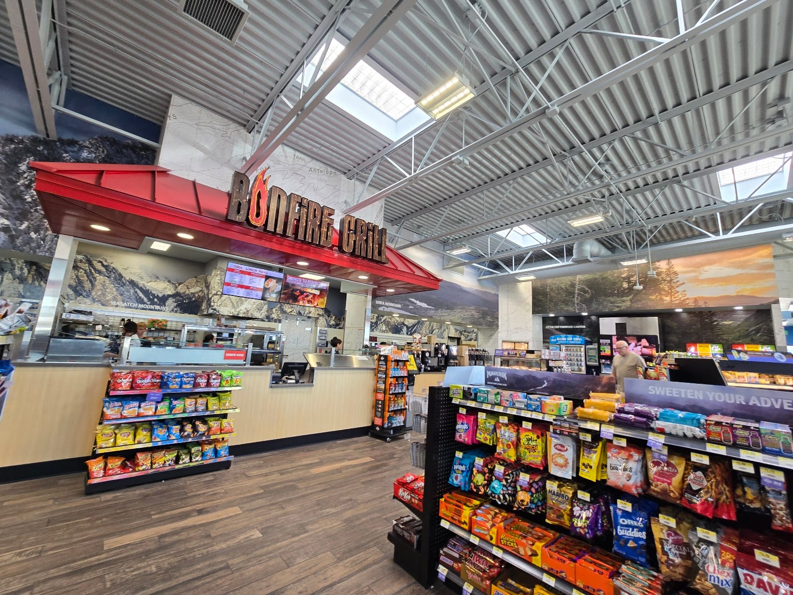 Maverik, photo 3