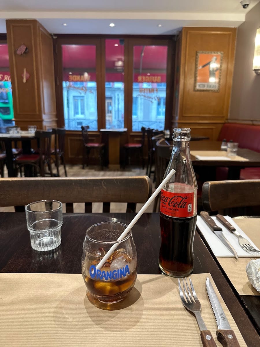 Boucherie Cacher Chez Victor Berbeche
