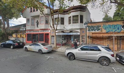 San Francisco Beauty Salon