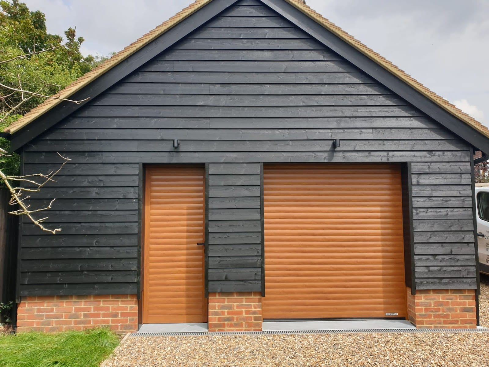 The Complete Garage Door Co., photo 2