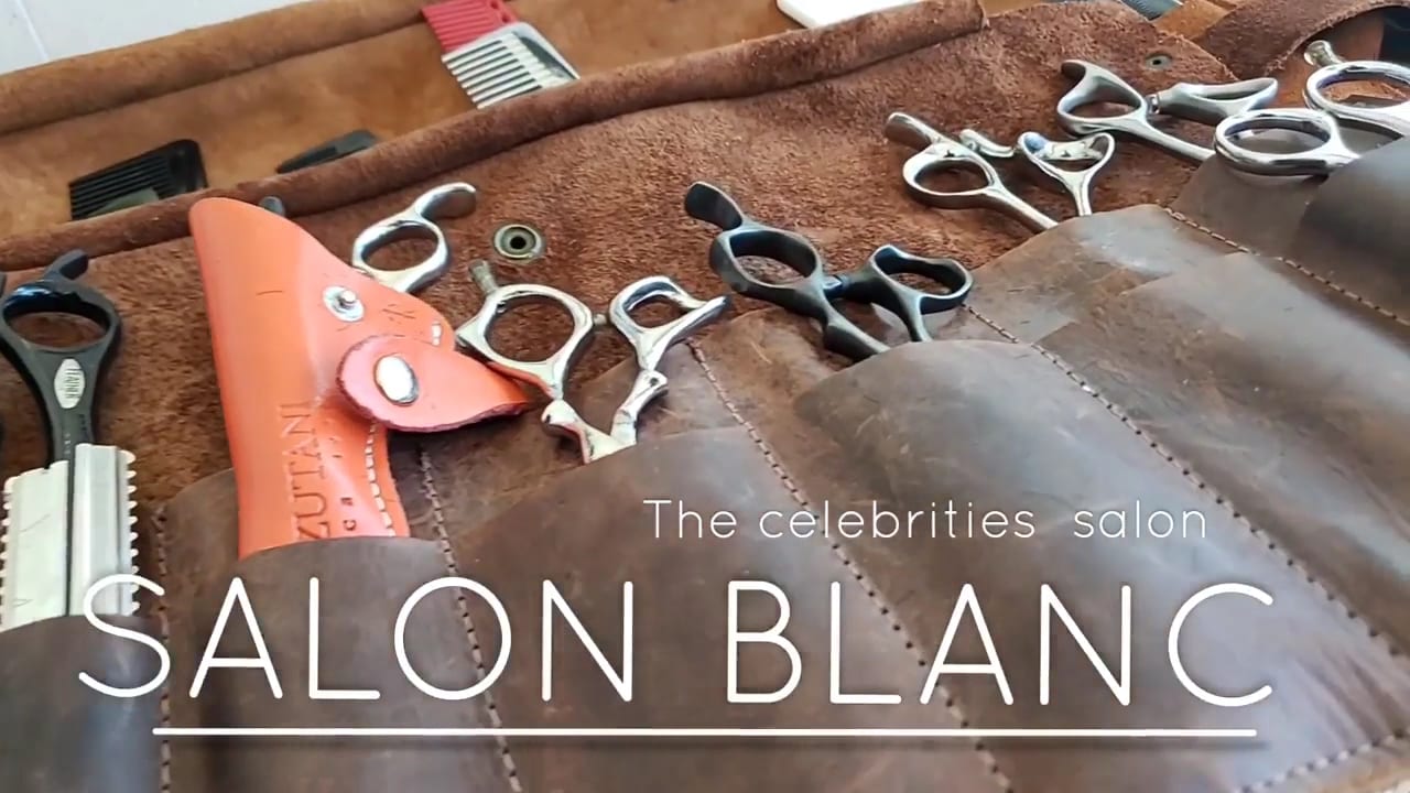 Salon Blanc, photo 3