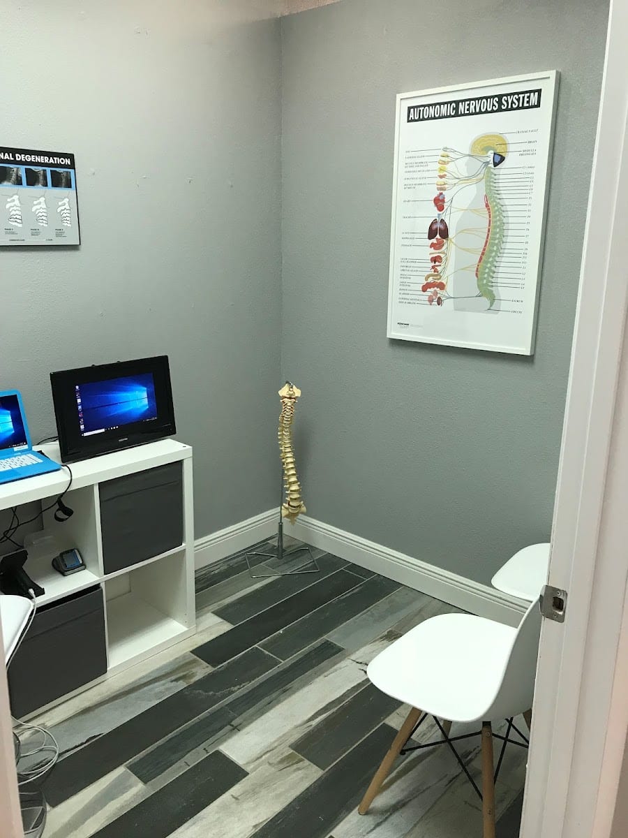 Sunset Chiropractic, photo 4