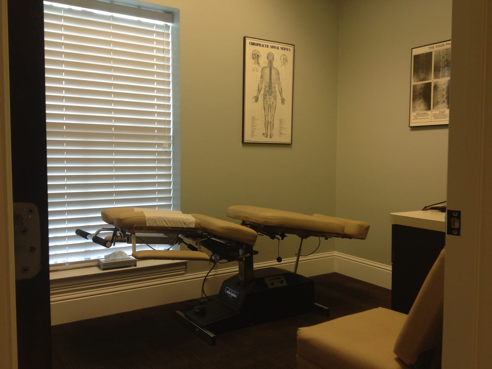 An Chiropractic & Spine Center: Ted S. An, DC, photo 4